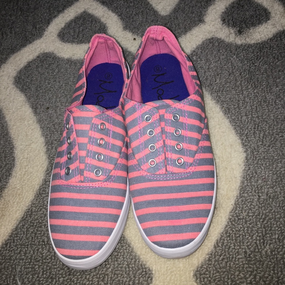 Modern Rush shoes